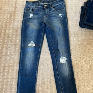 Articles of society size 26